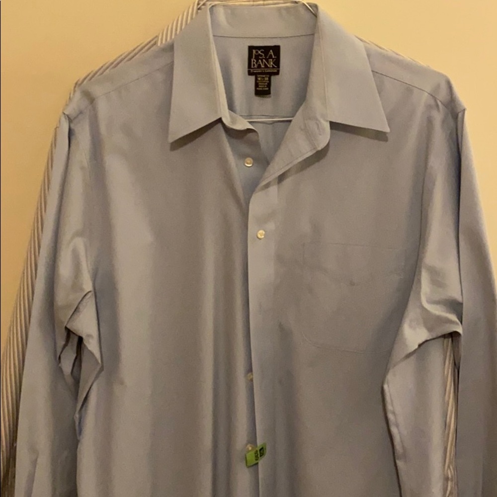 Jos A Bank dress shirt